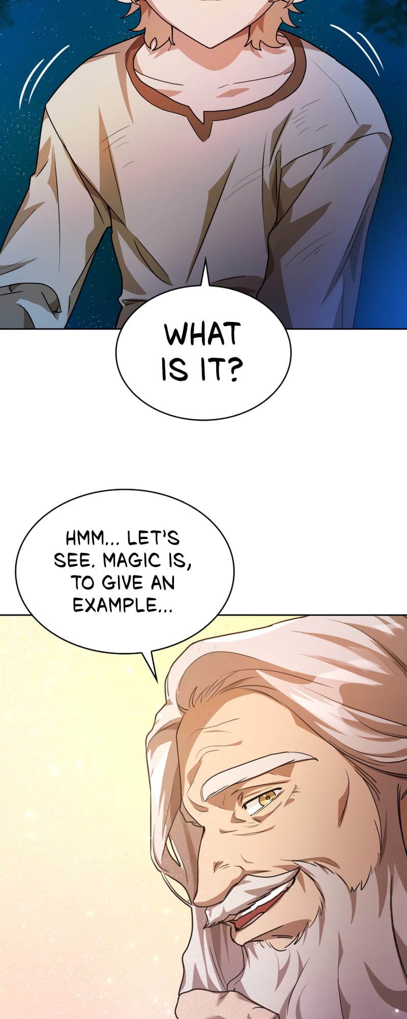 Infinite Mage, Chapter 2 image 28